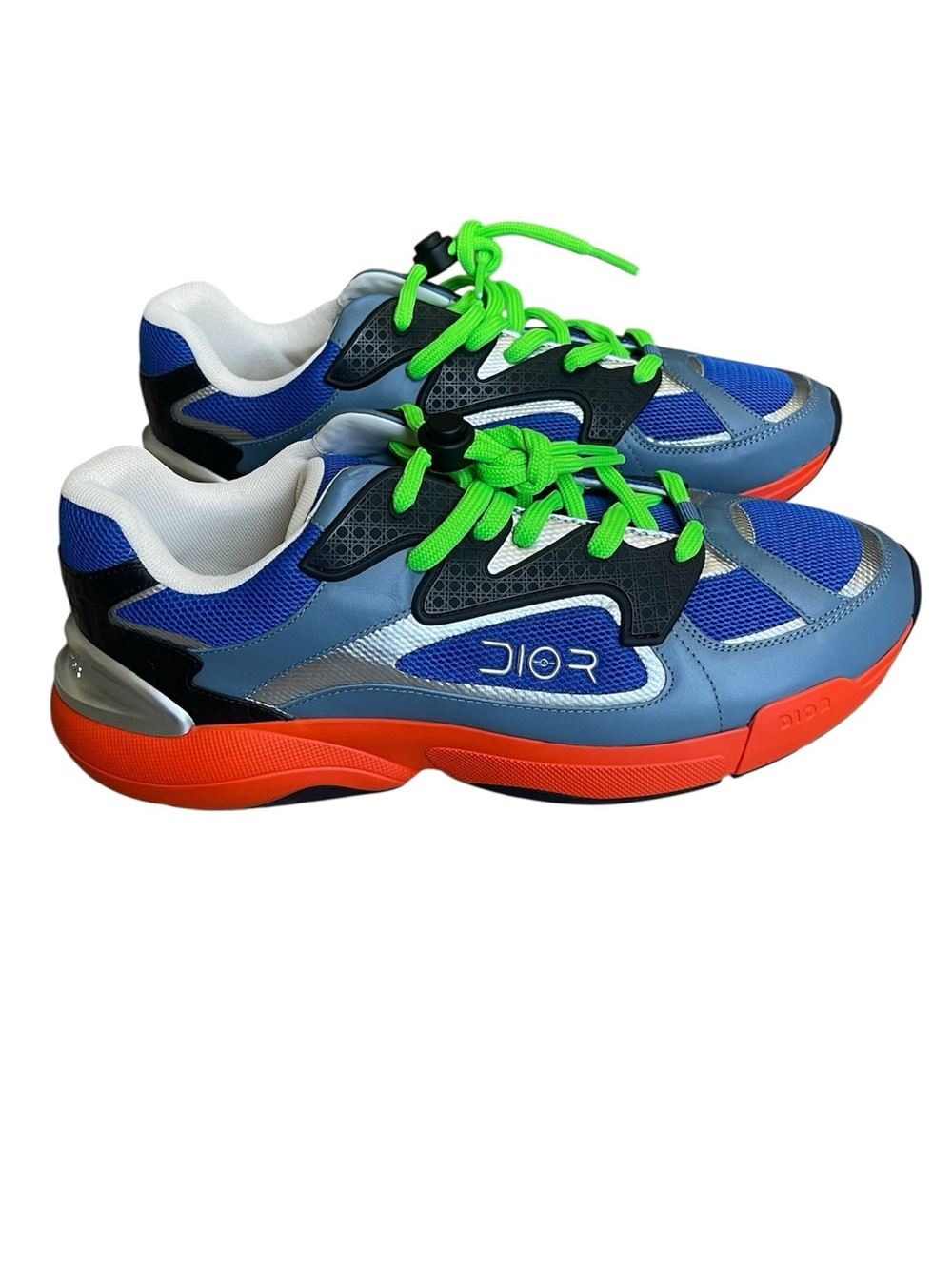 Christian Dior B30 Countdown Sneakers | Men’s EU 42 / US 9